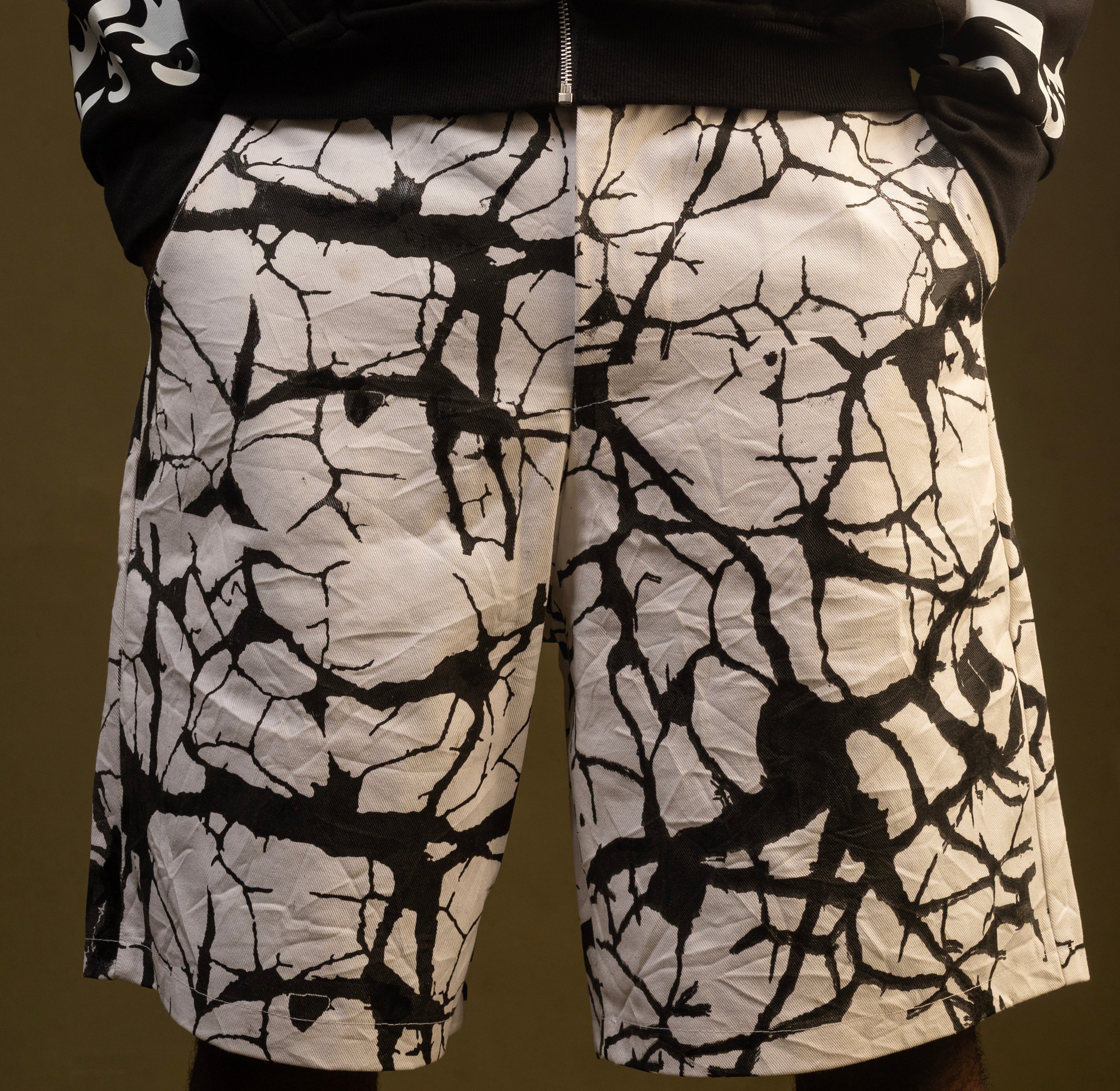 Hue Pod Shorts – Limited Edition